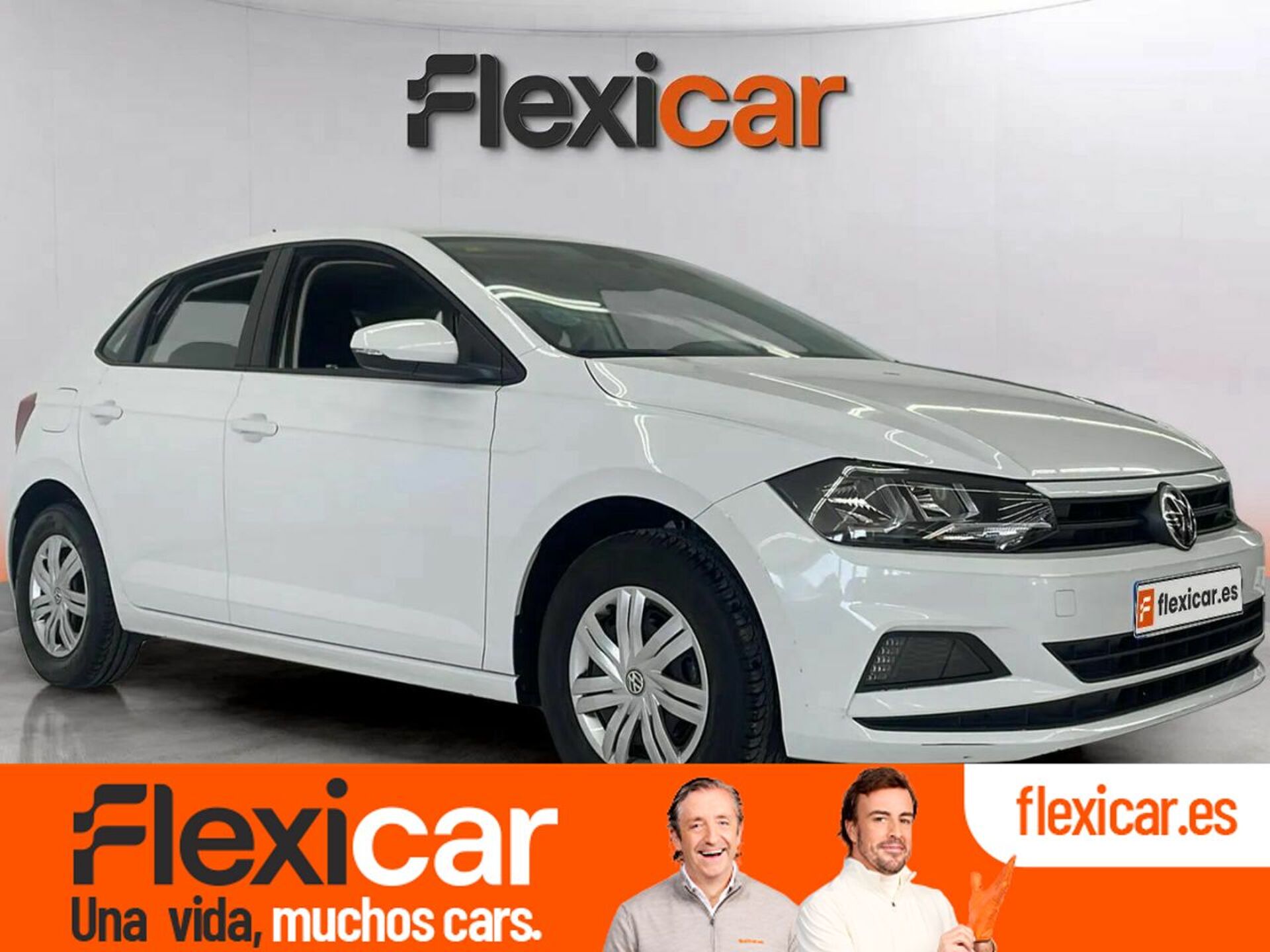 Imagen de VOLKSWAGEN Polo