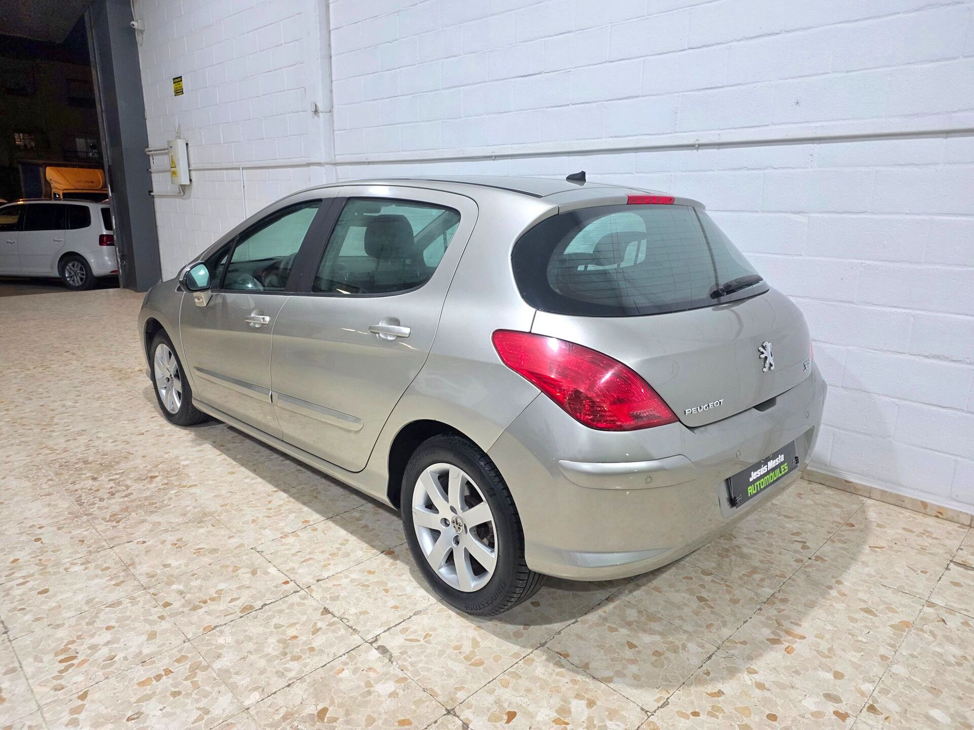 Imagen 3 de PEUGEOT 3008