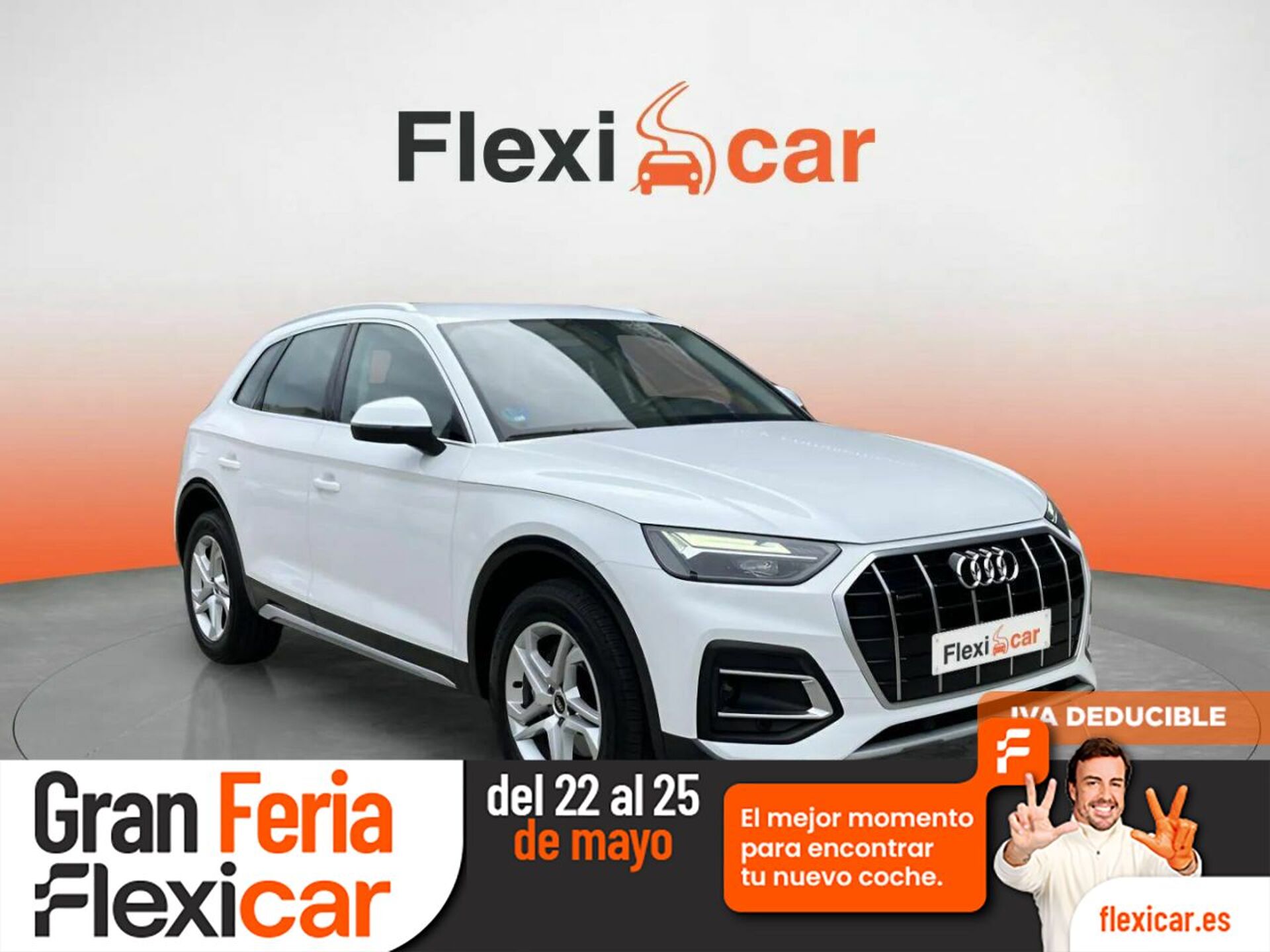 Imagen de AUDI Q5