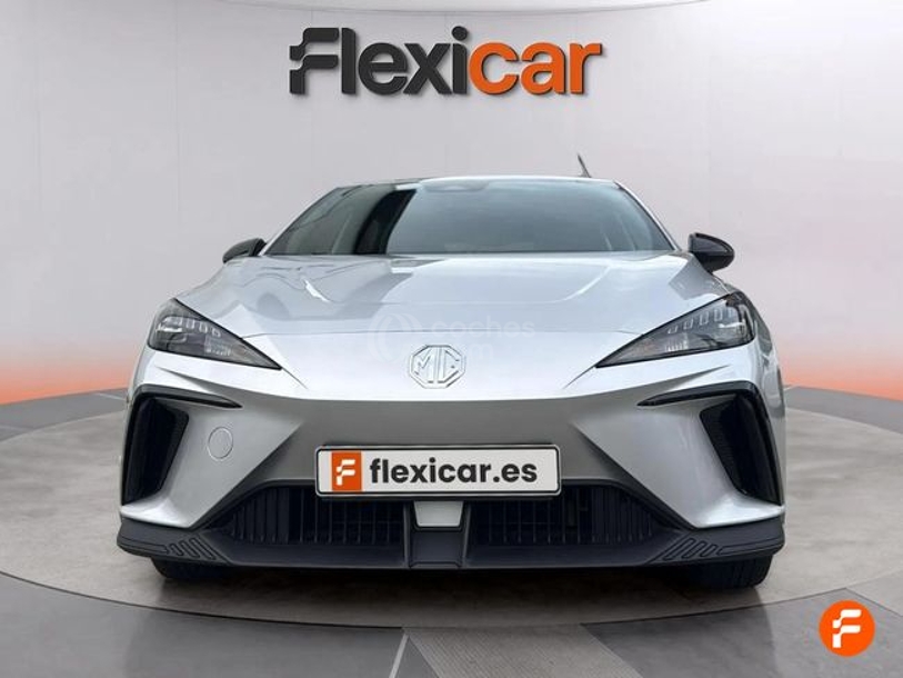 Foto del MG 4 Extended Range 77kWh