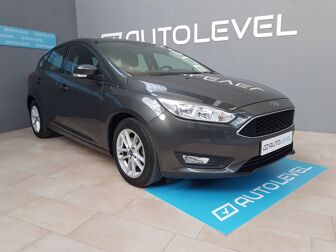 Imagen de FORD Focus 1.5TDCi Business 120