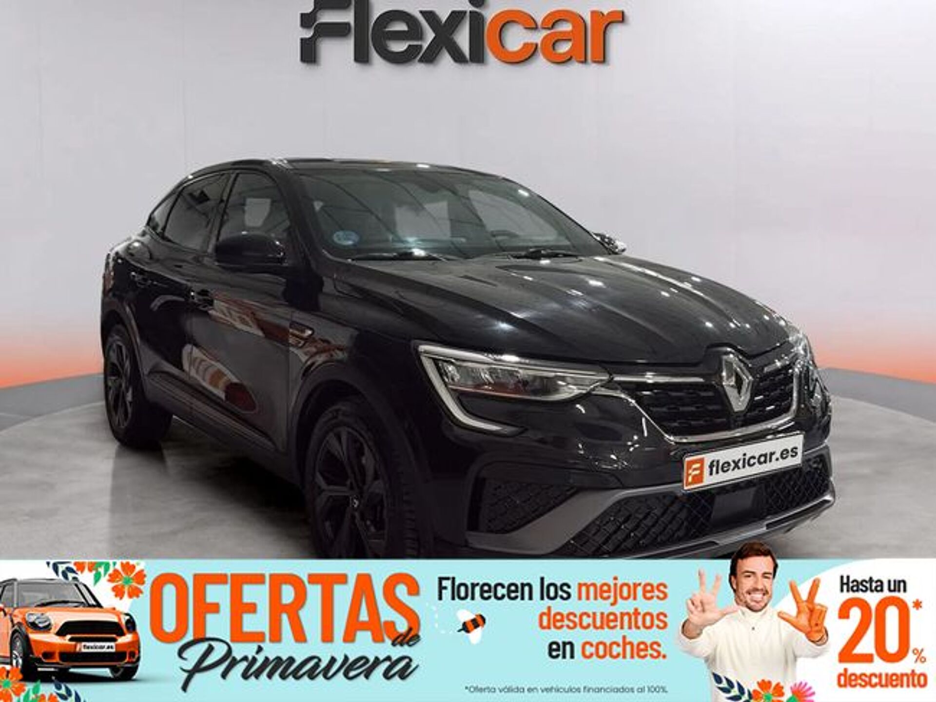 Imagen 1 de RENAULT Arkana