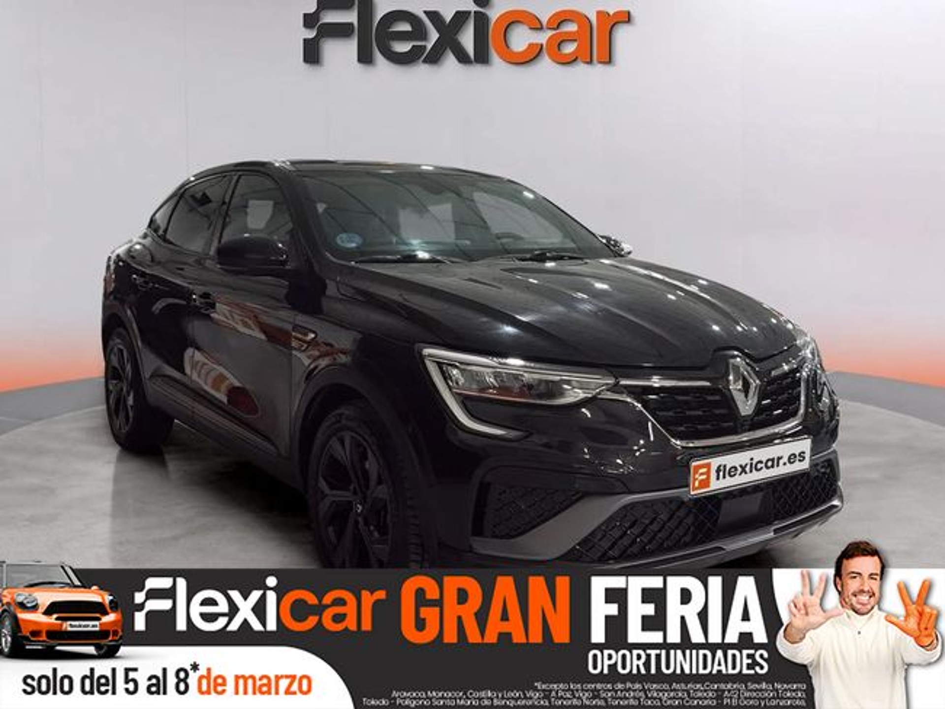 Imagen de RENAULT Arkana