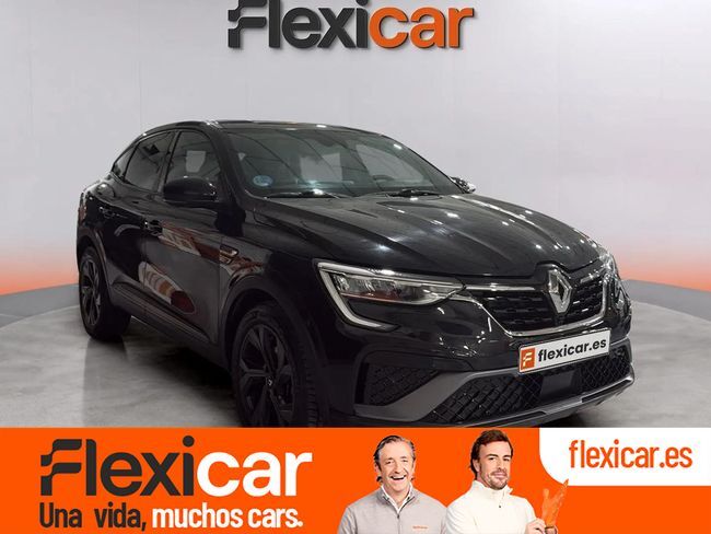 RENAULT Arkana (RS Line E-TECH Híbrido 105kW(145CV)) en Huelva