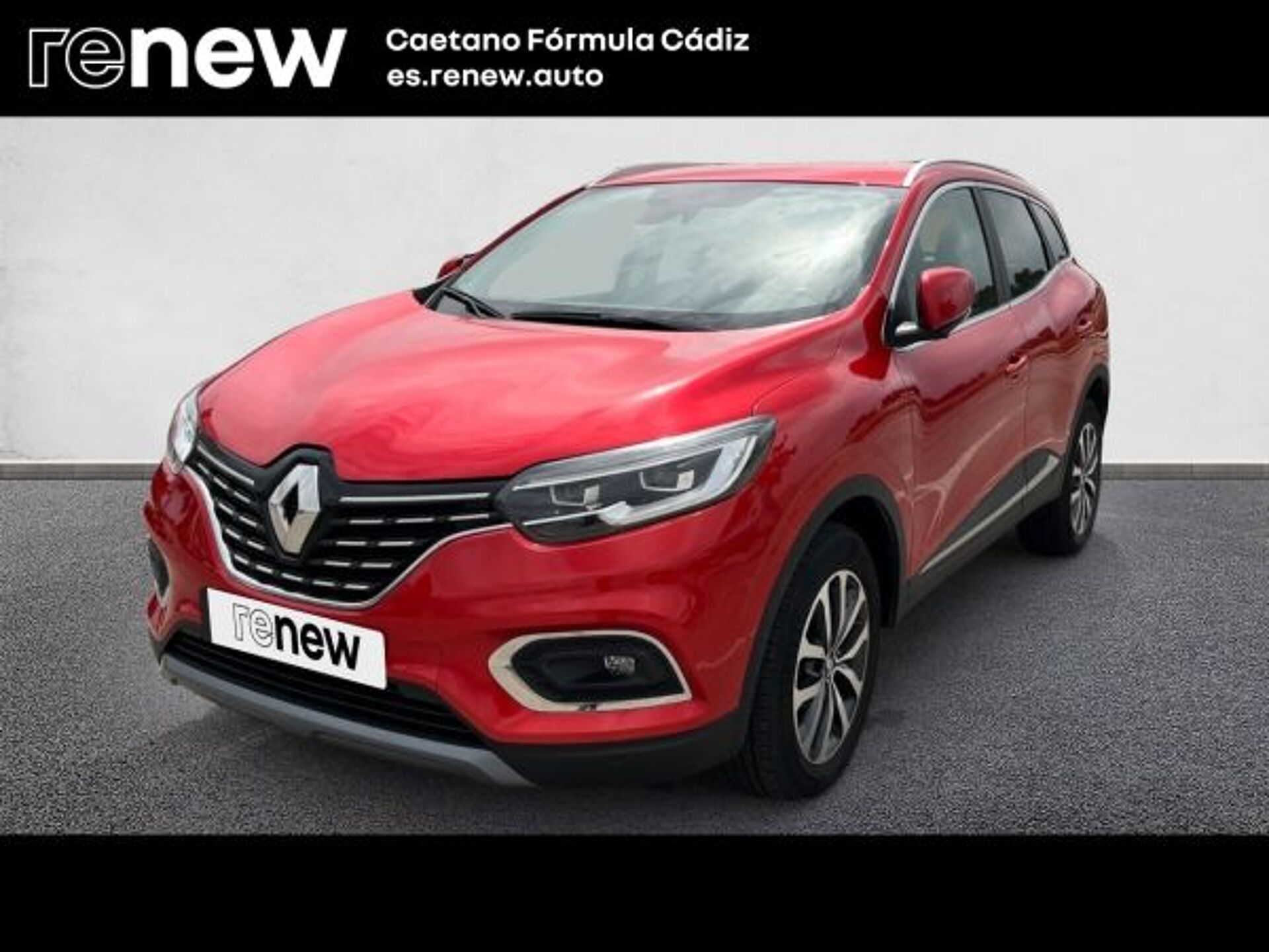 Imagen de RENAULT Kadjar