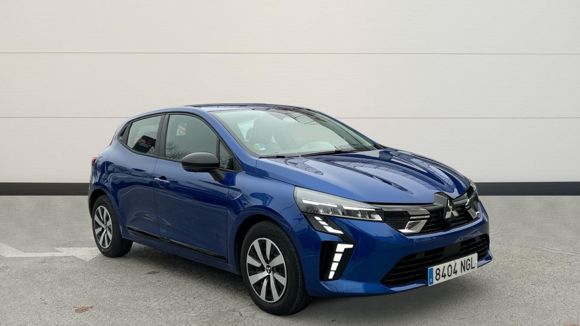 MITSUBISHI Colt (1.0 100T LPG MOTION 100 5P) en Madrid