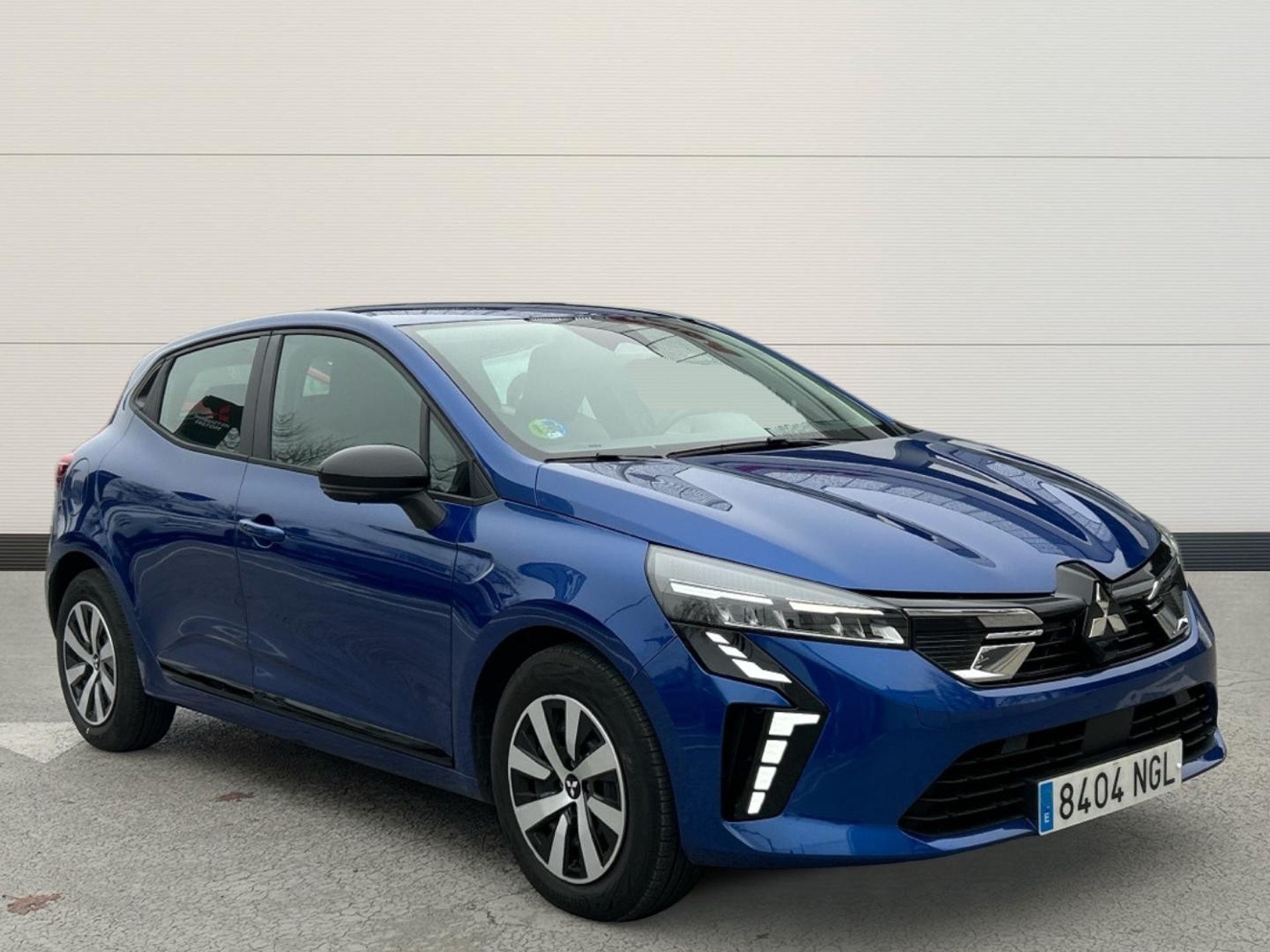 Imagen de MITSUBISHI Colt