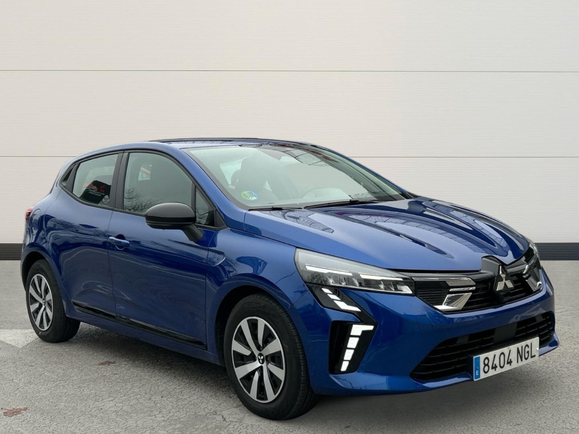 Imagen 1 de MITSUBISHI Colt