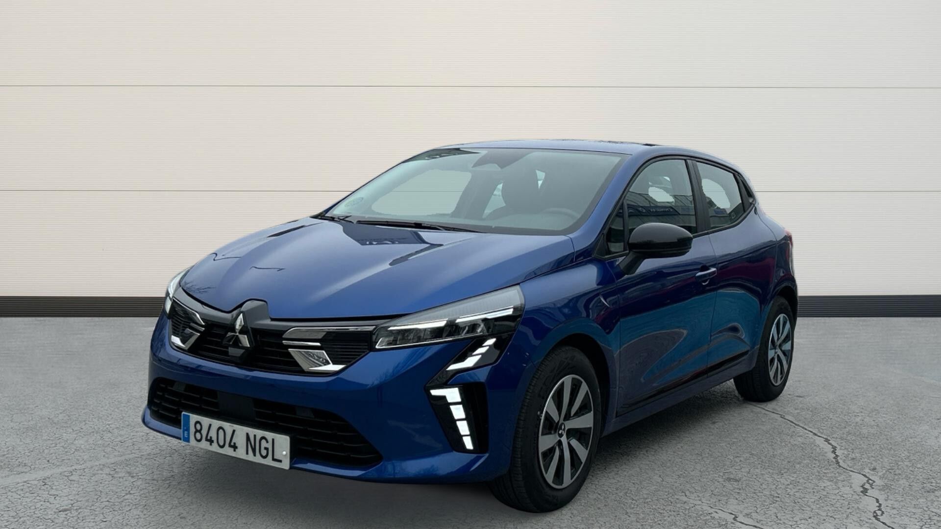 MITSUBISHI Colt (1.0 100T LPG MOTION 100 5P) en Madrid