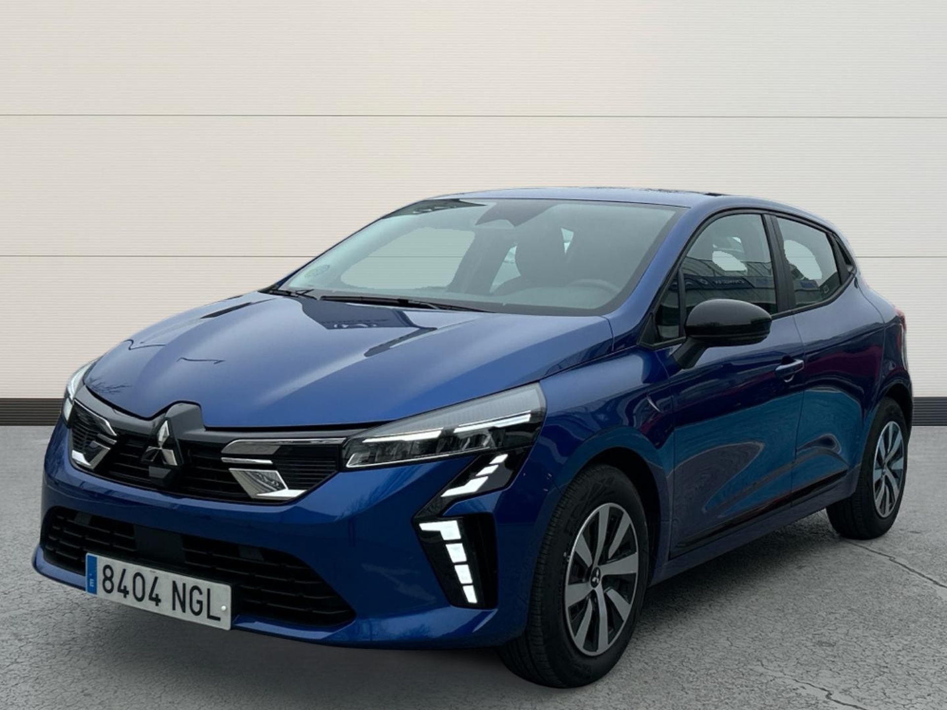 Imagen de MITSUBISHI Colt