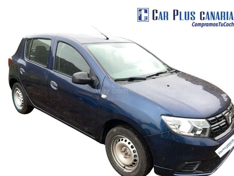 Foto del DACIA Sandero 1.0 Essential 55kW