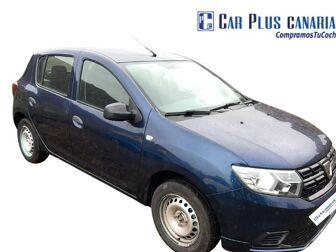 Imagen de DACIA Sandero 1.0 Essential 55kW