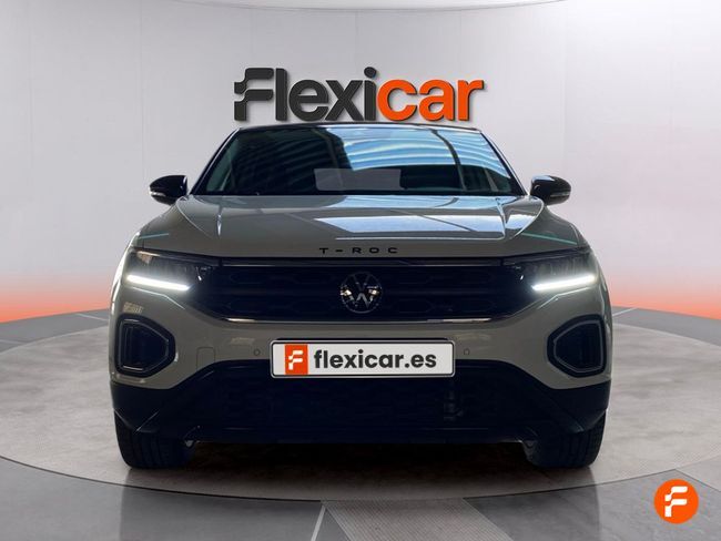 Foto del VOLKSWAGEN T-Roc 2.0TDI 85kW