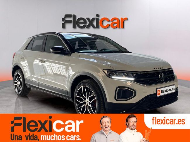 Foto del VOLKSWAGEN T-Roc 2.0TDI 85kW