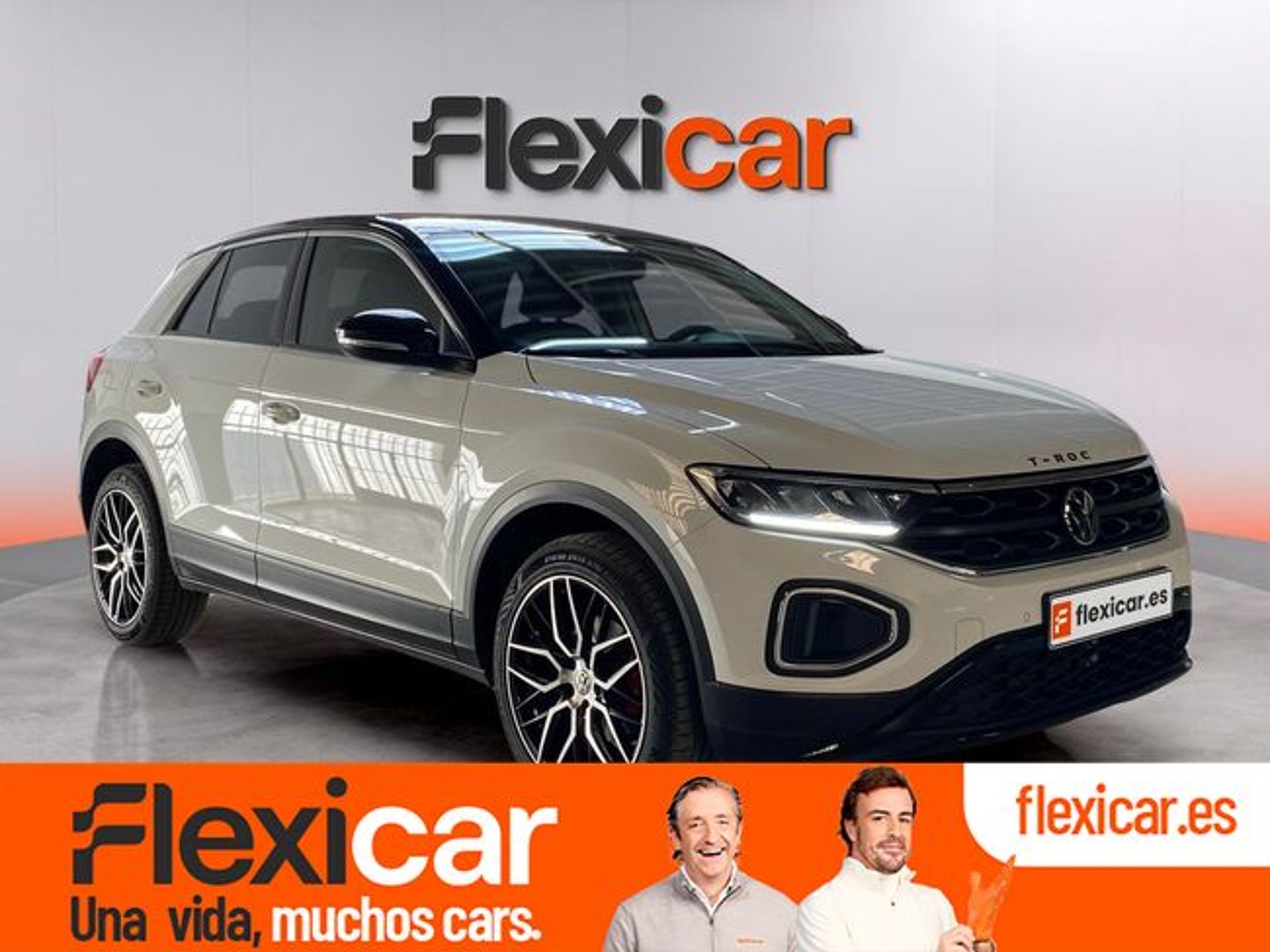 Imagen de VOLKSWAGEN T-Roc