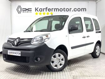 Imagen de RENAULT Kangoo Combi 1.5dCi En. Profesional N1 66kW