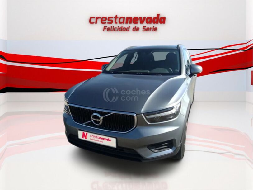 Foto del VOLVO XC40 T3