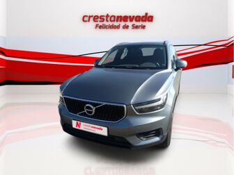 Imagen de VOLVO XC40 T3