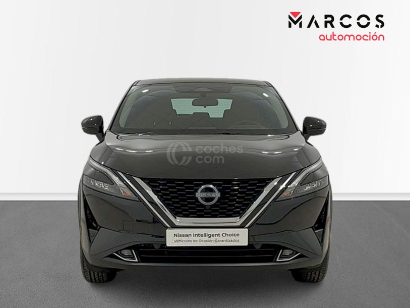 Foto del NISSAN Qashqai 1.3 DIG-T mHEV 12V N-Design 4x2 Aut. 116kW