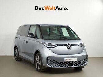 Imagen de VOLKSWAGEN IDBuzz ID.Buzz Origin