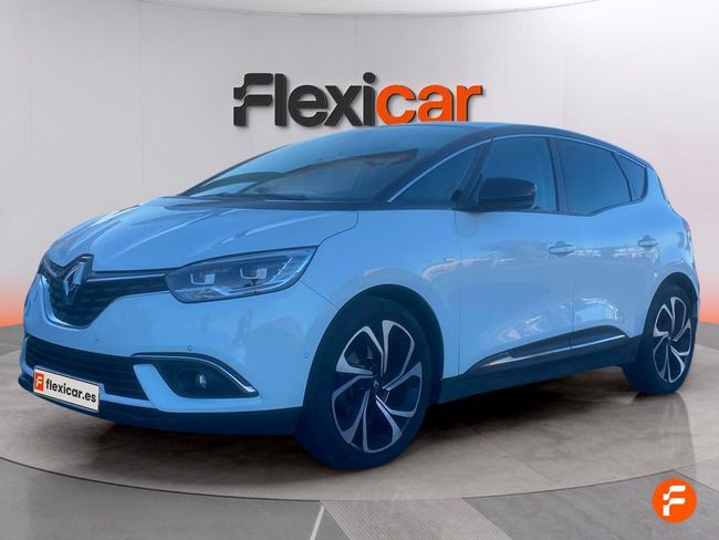 Foto del RENAULT Scénic Scénic 1.5dCi Intens 81kW