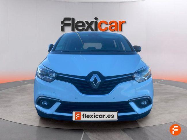 Foto del RENAULT Scénic Scénic 1.5dCi Intens 81kW