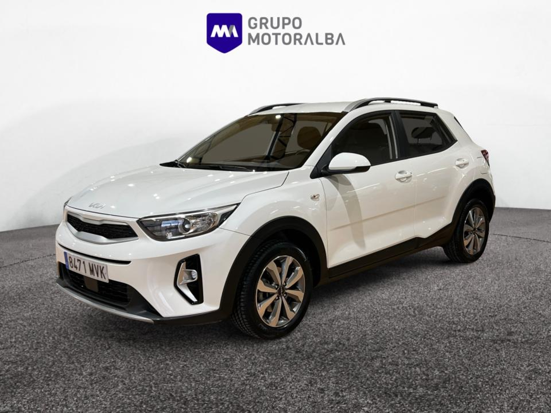 Imagen de KIA Stonic