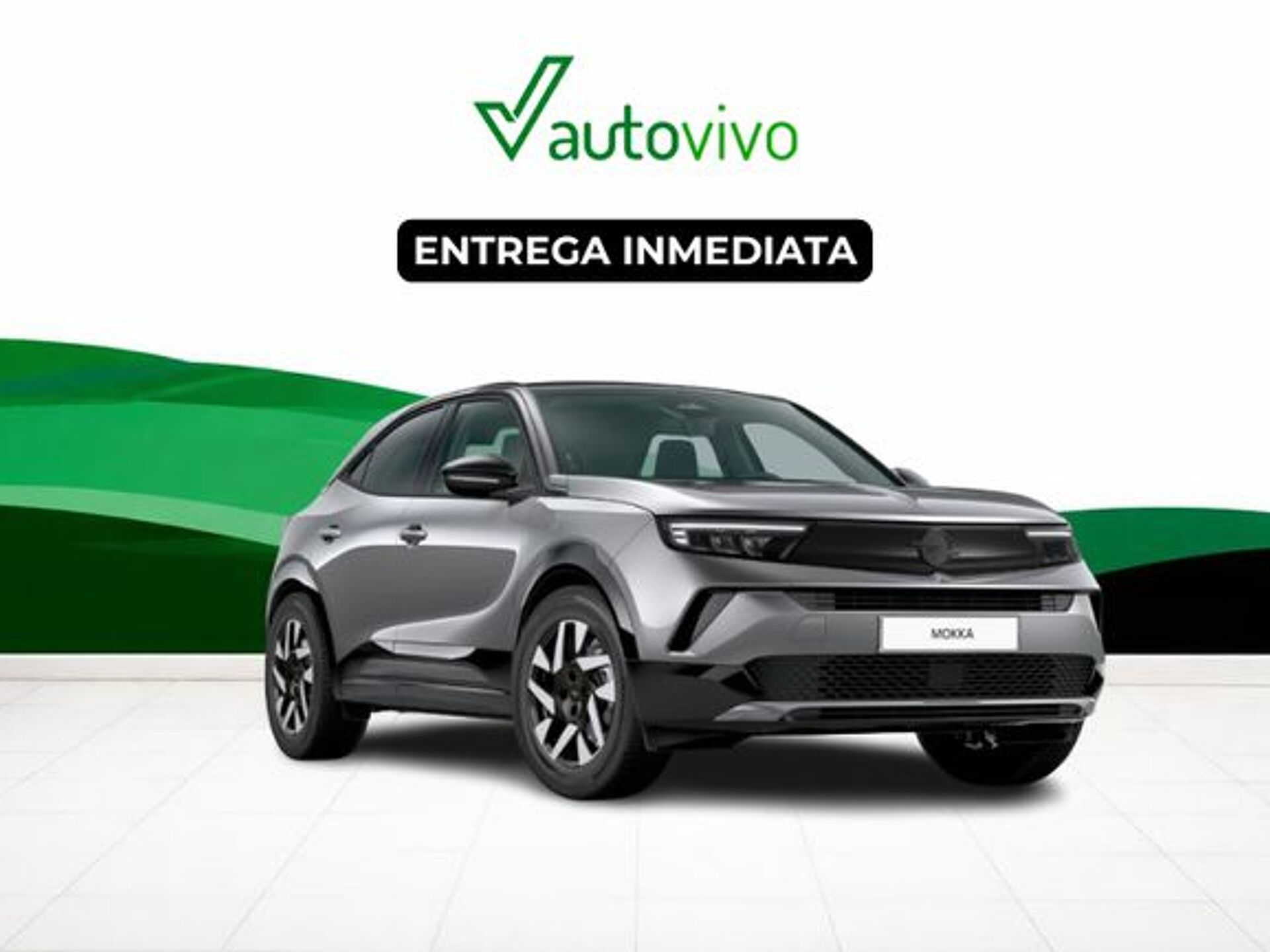 Imagen 1 de OPEL Mokka