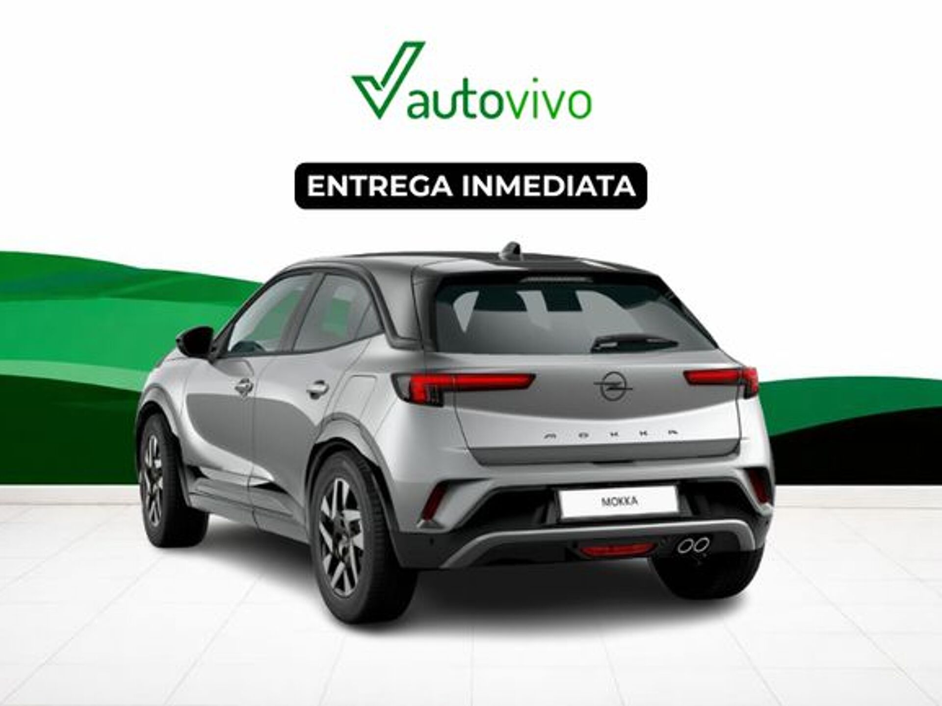 Imagen 2 de OPEL Mokka