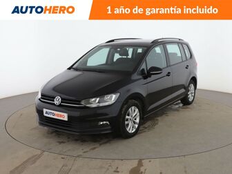 Imagen de VOLKSWAGEN Touran 1.6TDI Business Edition 85kW