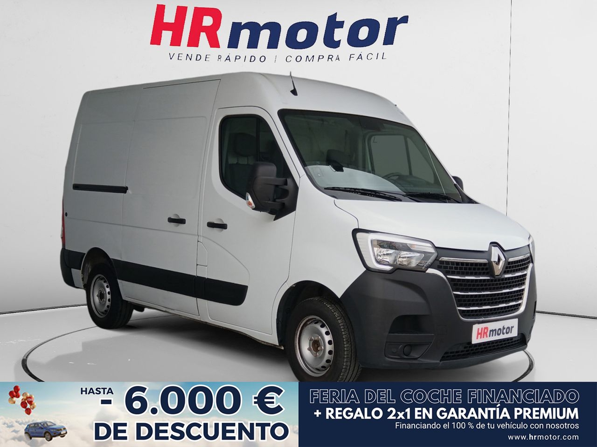 Imagen de RENAULT Master