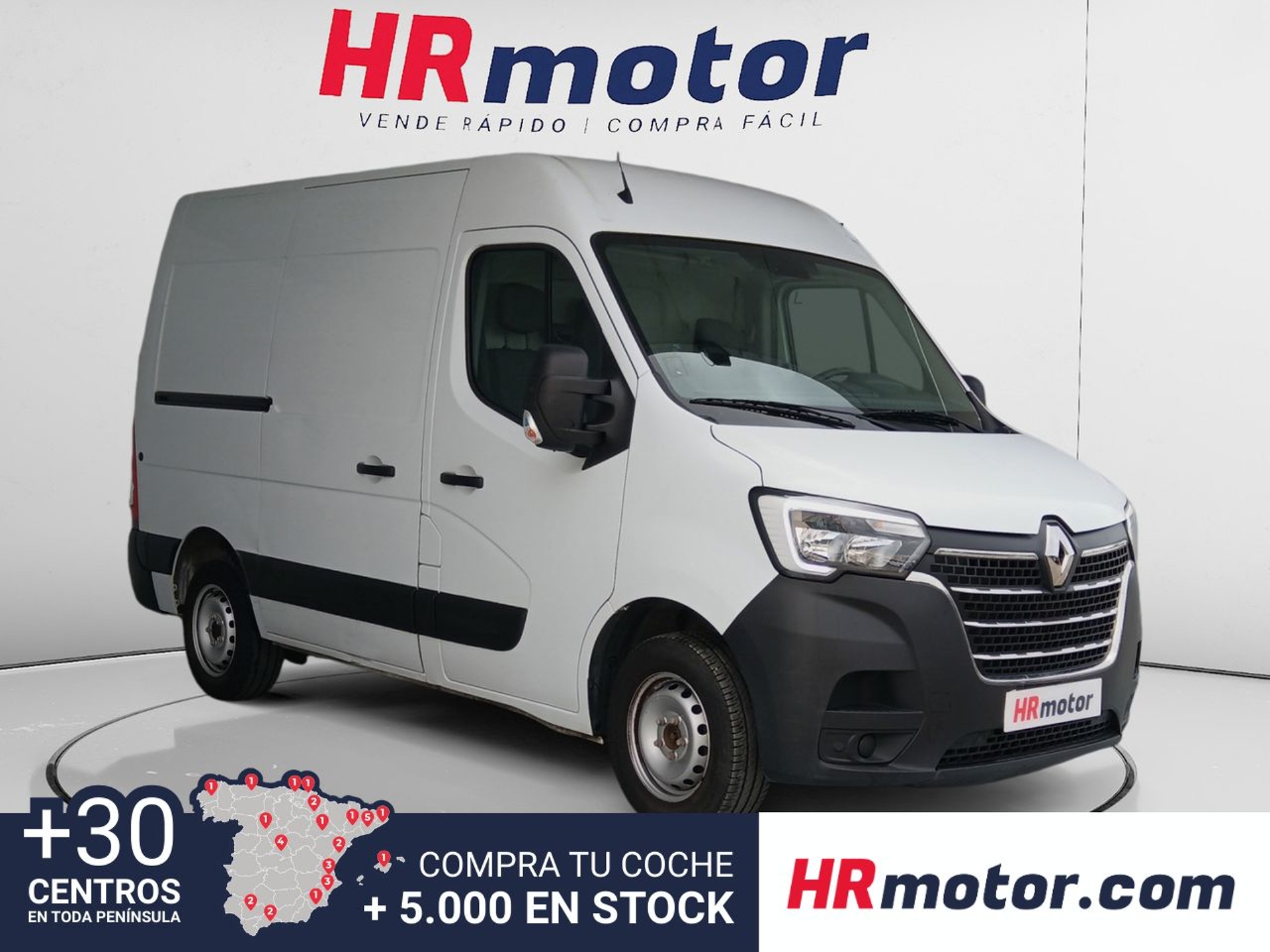 Imagen de RENAULT Master