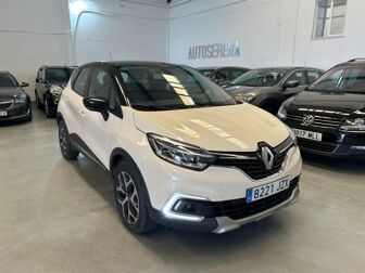 Imagen de RENAULT Captur TCe eco2 Energy Intens 90