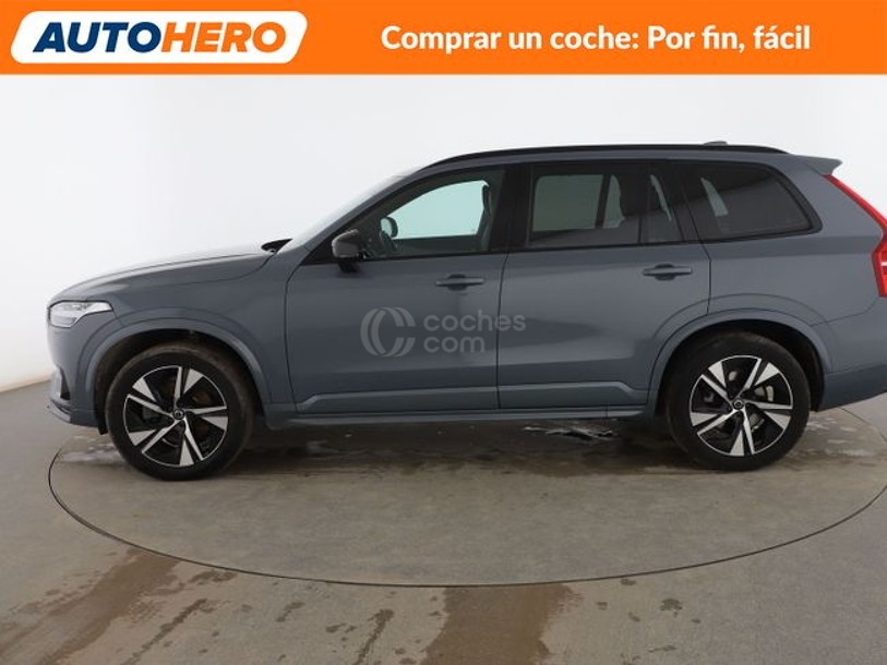 Foto del VOLVO XC90 B5 R-Design AWD Aut.
