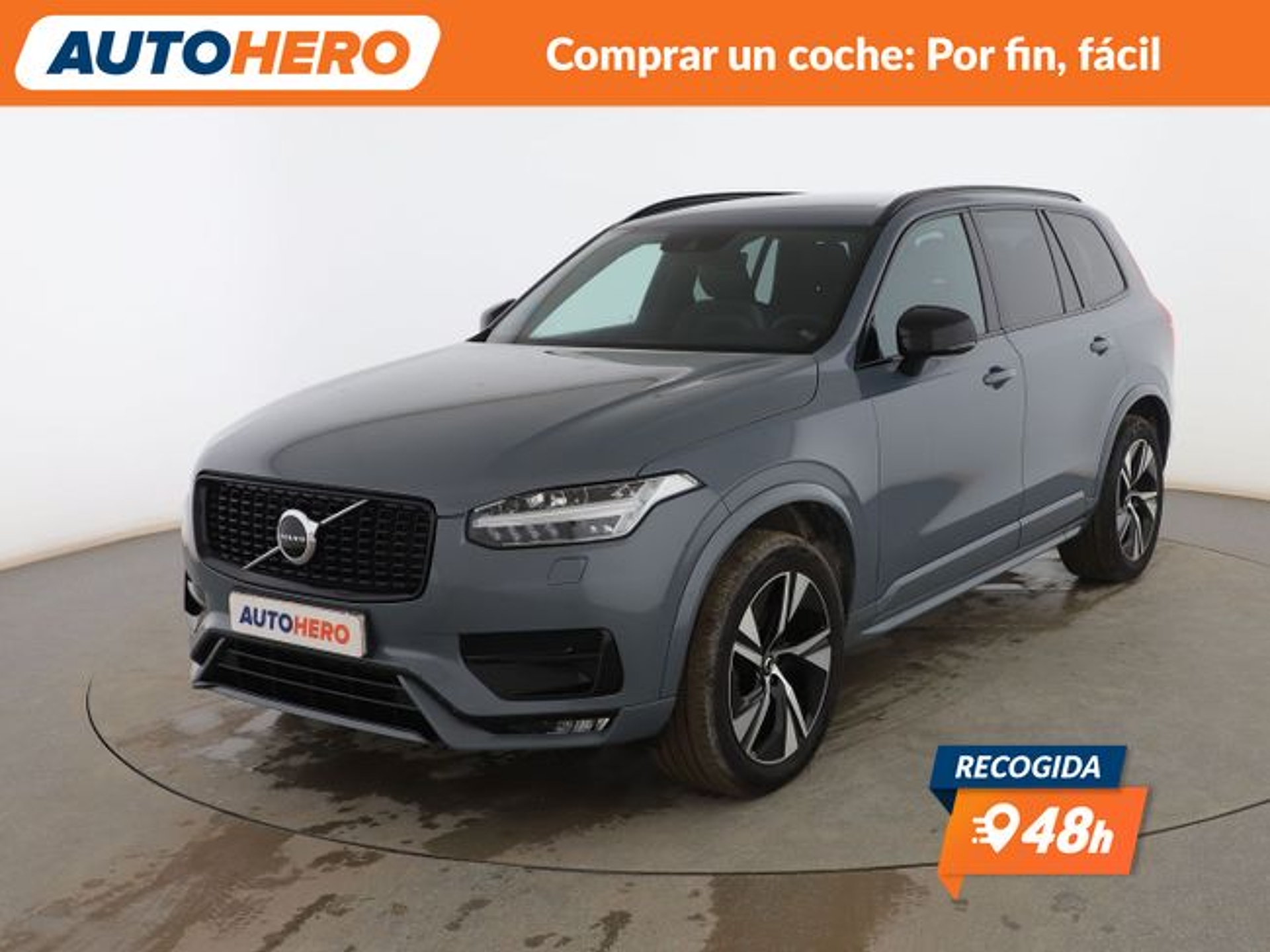 Imagen de VOLVO XC90