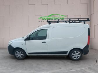 Imagen de DACIA Dokker 1.6 Essential GLP 75kW