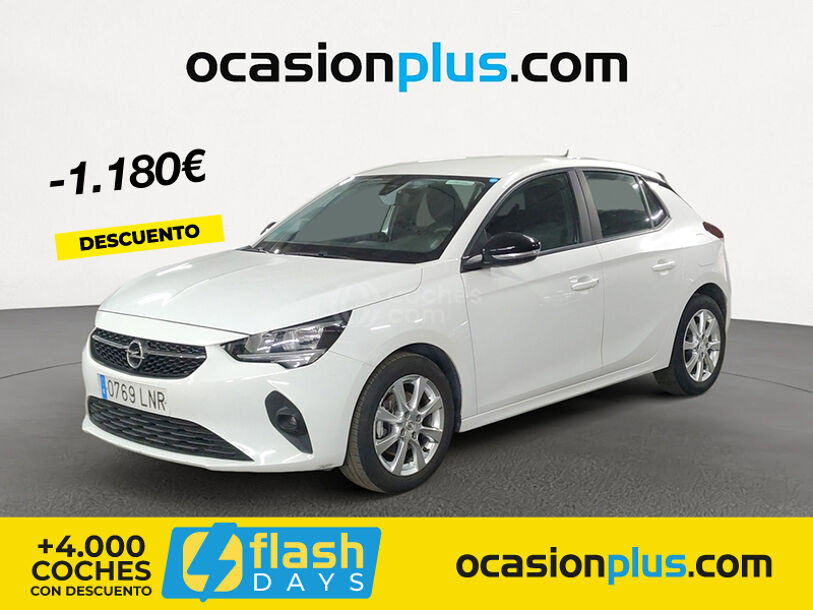 Foto del OPEL Corsa 1.5D DT S-S Edition 100