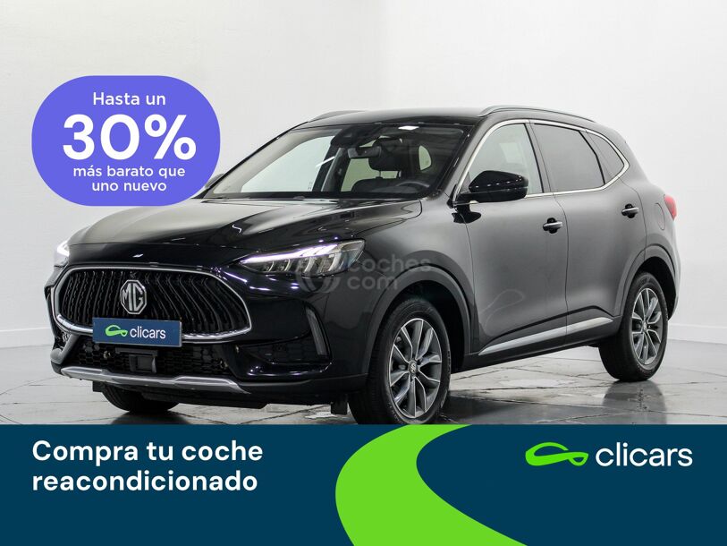 Foto del MG HS 1.5 T-GDI Comfort Aut.