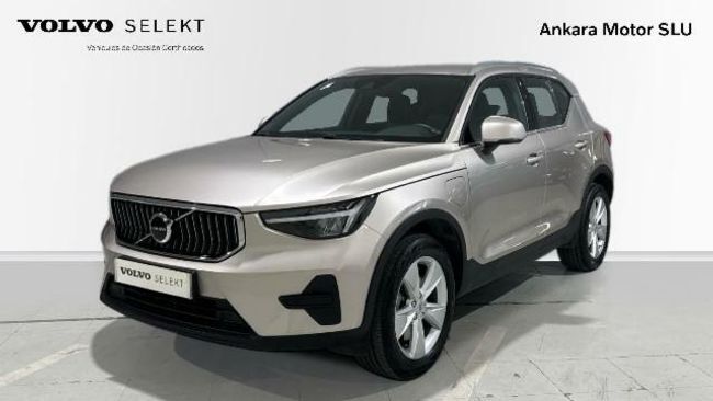 Foto del VOLVO XC40 Recharge Pro Eléctrico Puro