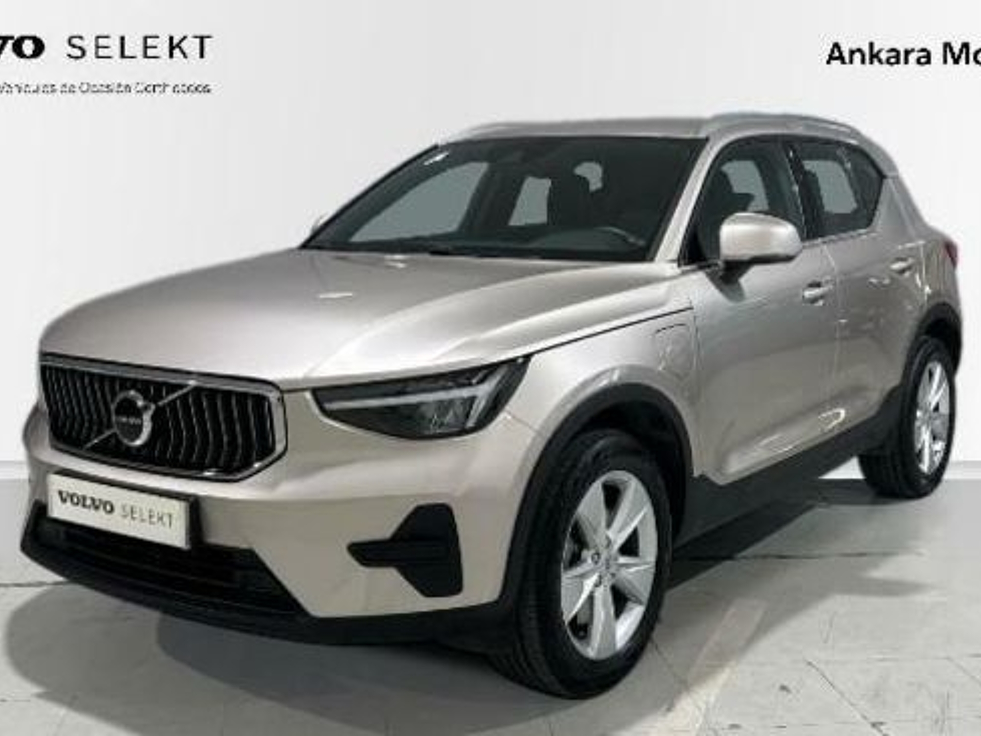 Imagen de VOLVO XC40