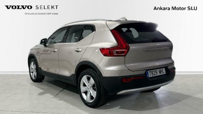 Foto del VOLVO XC40 Recharge Pro Eléctrico Puro