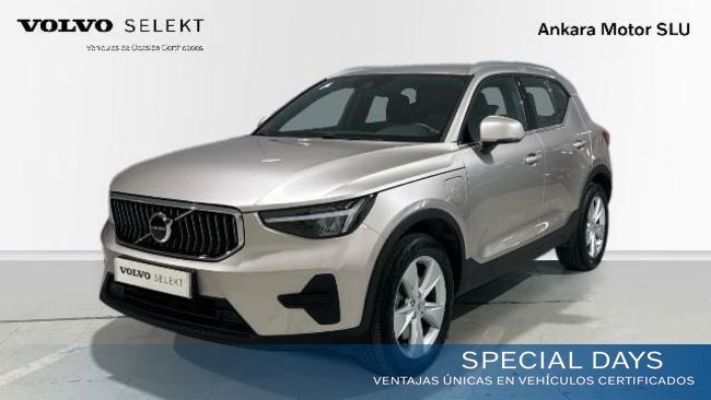 Foto del VOLVO XC40 Recharge Pro Eléctrico Puro
