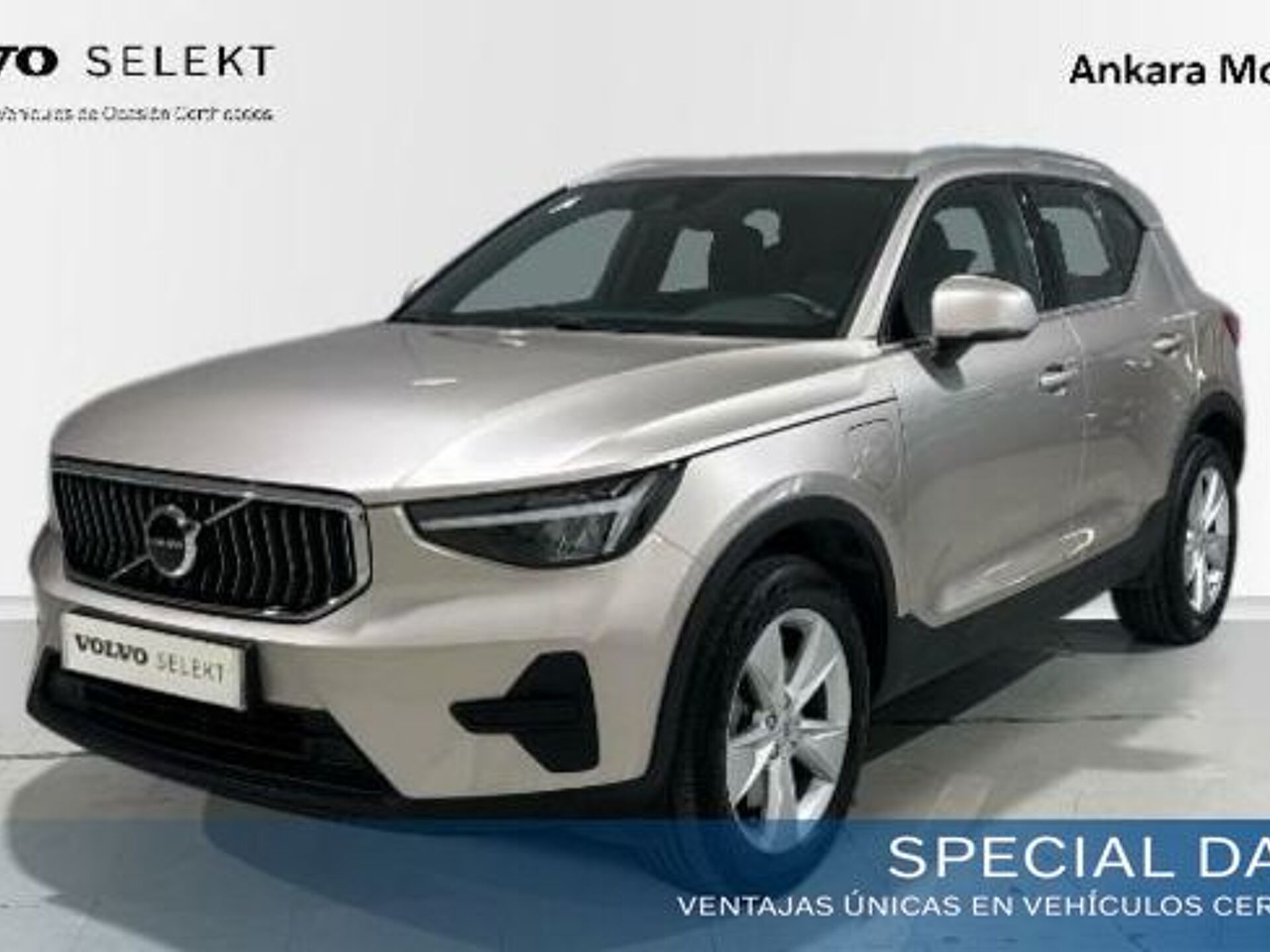 Imagen 1 de VOLVO XC40