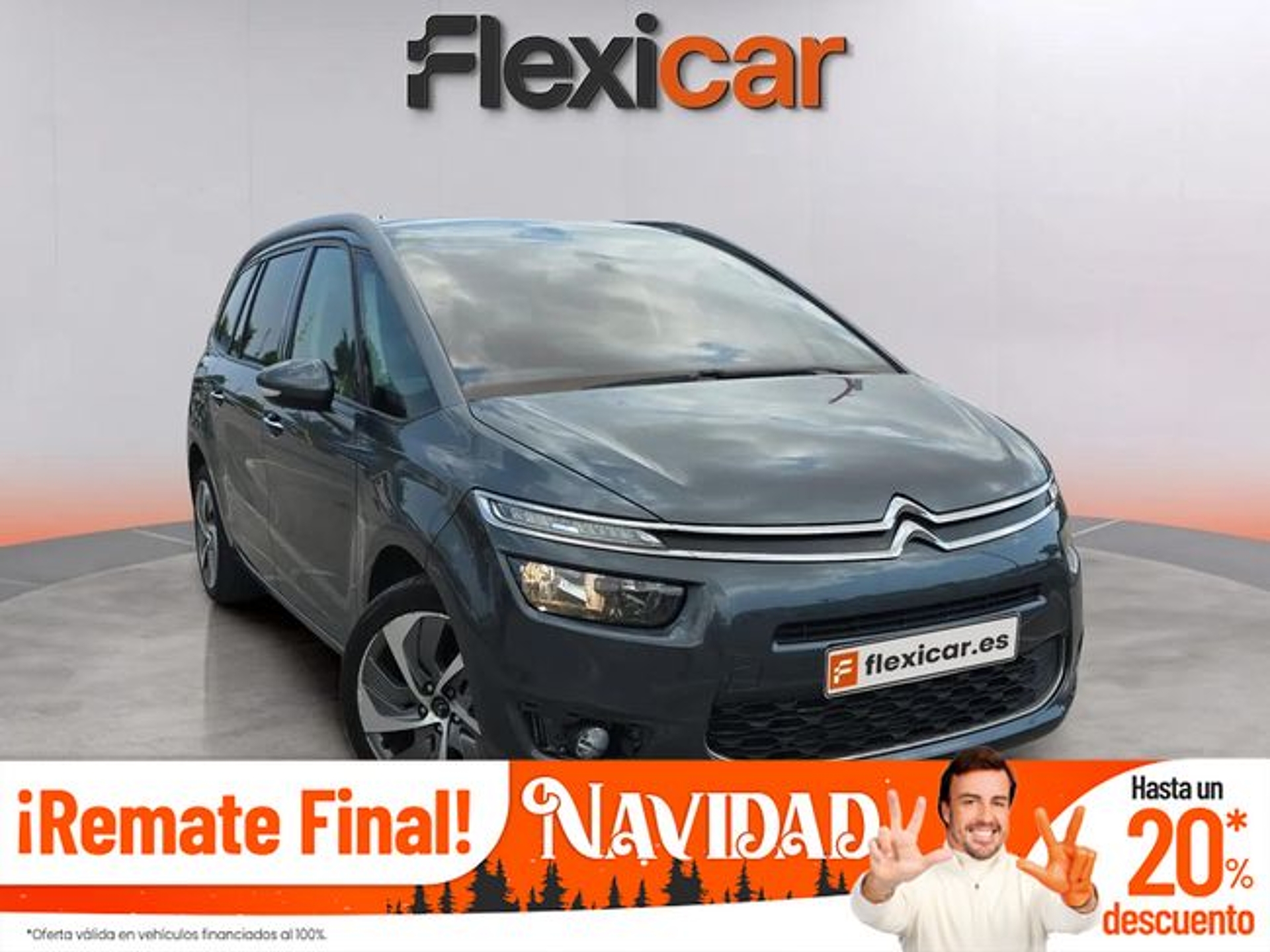 Imagen de CITROEN C4