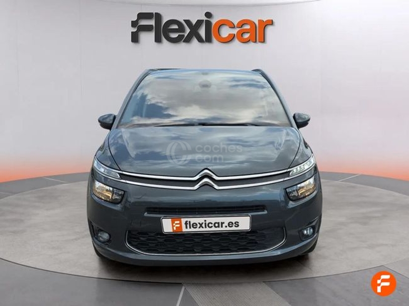 Foto del CITROEN C4 Grand Picasso 2.0BlueHDI S&S Shine EAT6 150