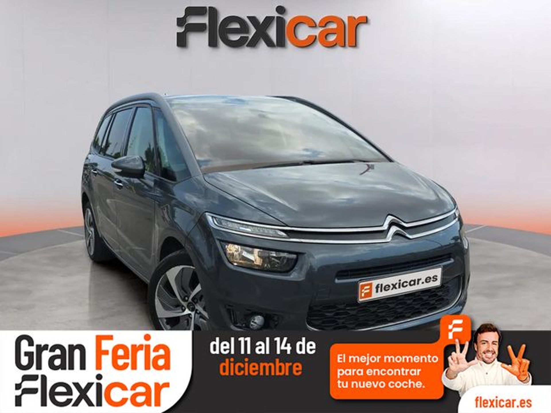 Imagen de CITROEN C4