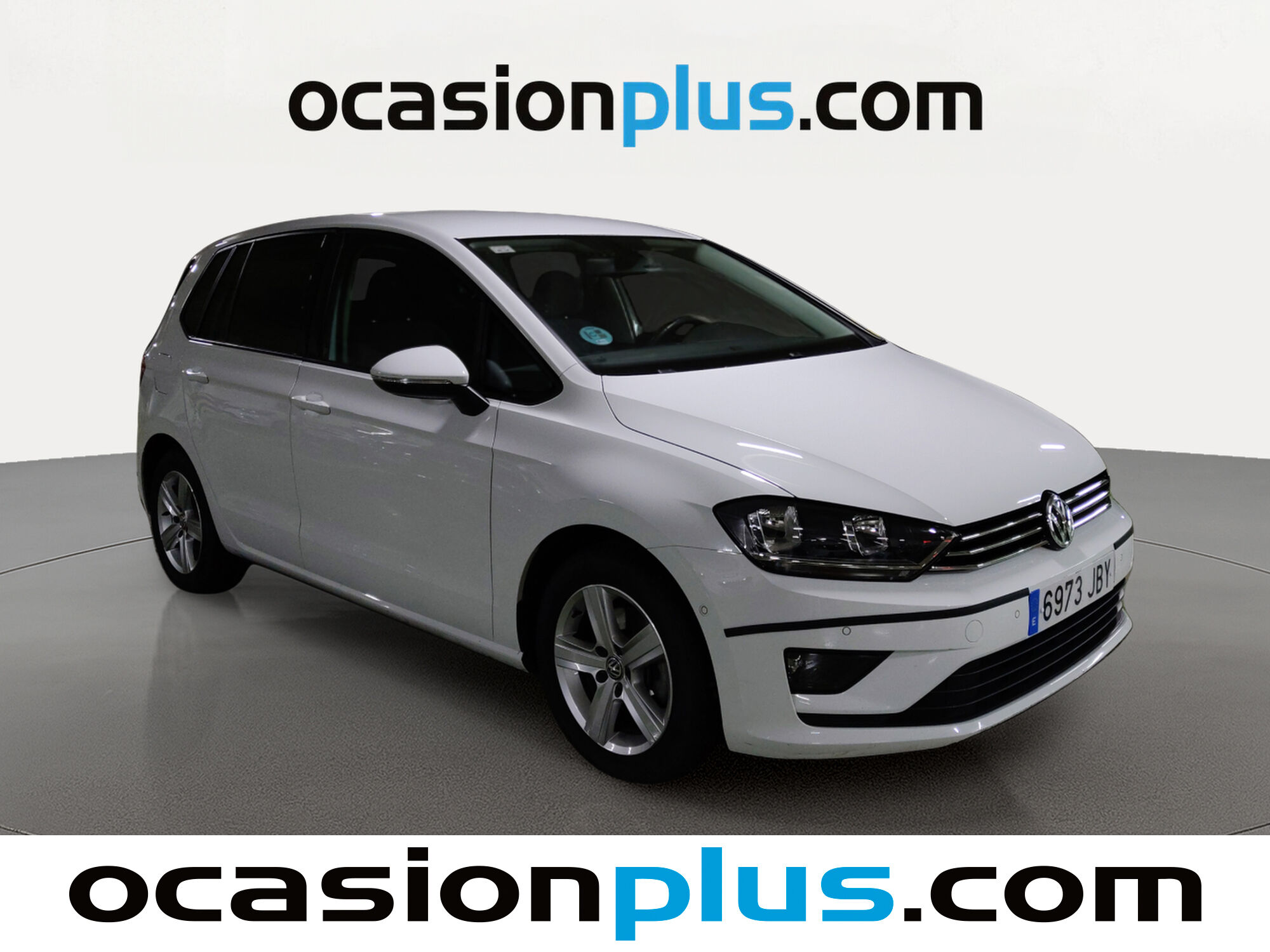 Foto del VOLKSWAGEN Golf Sportsvan 1.4 TSI Advance 92kW