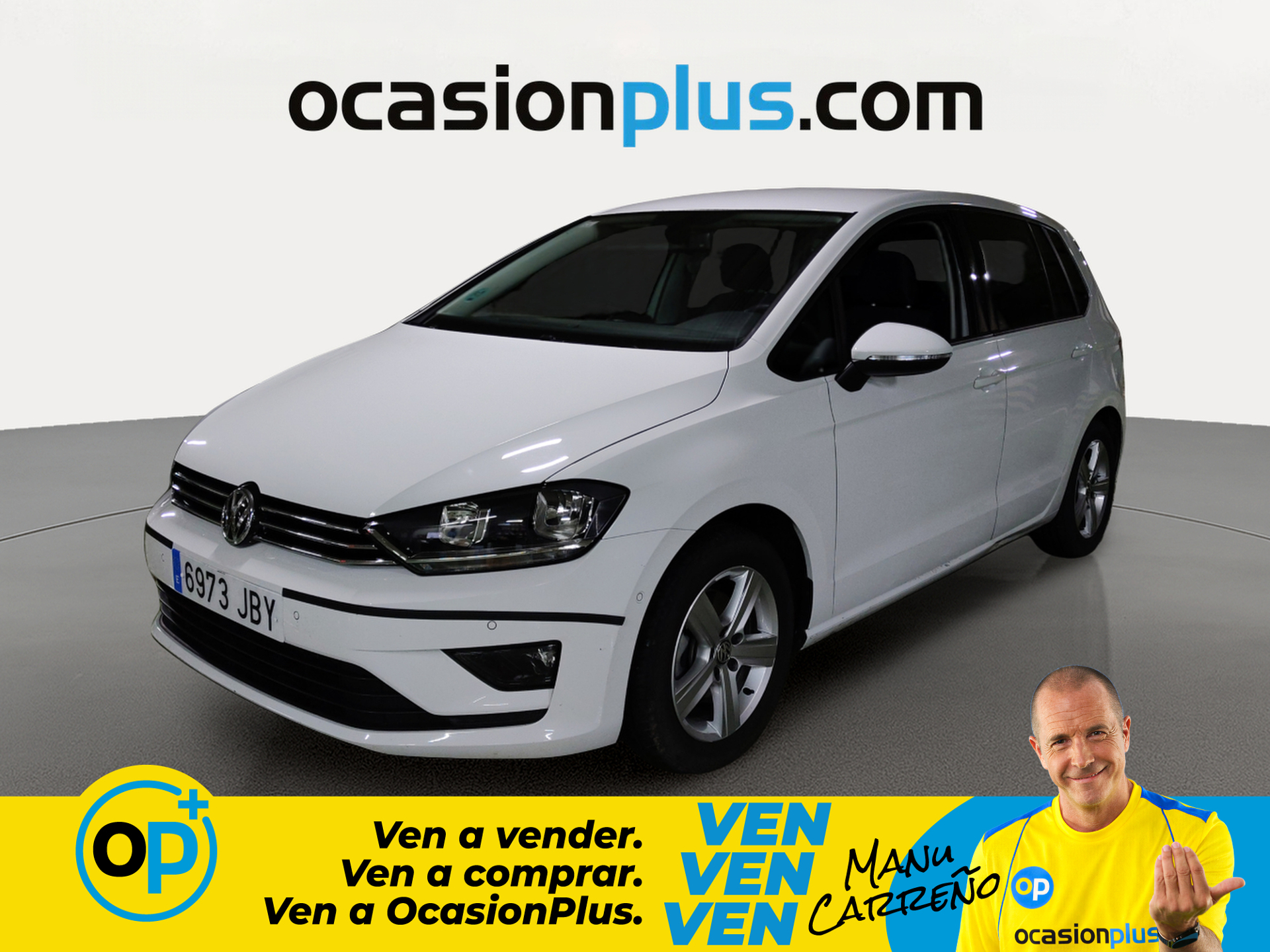 Imagen de VOLKSWAGEN Golf