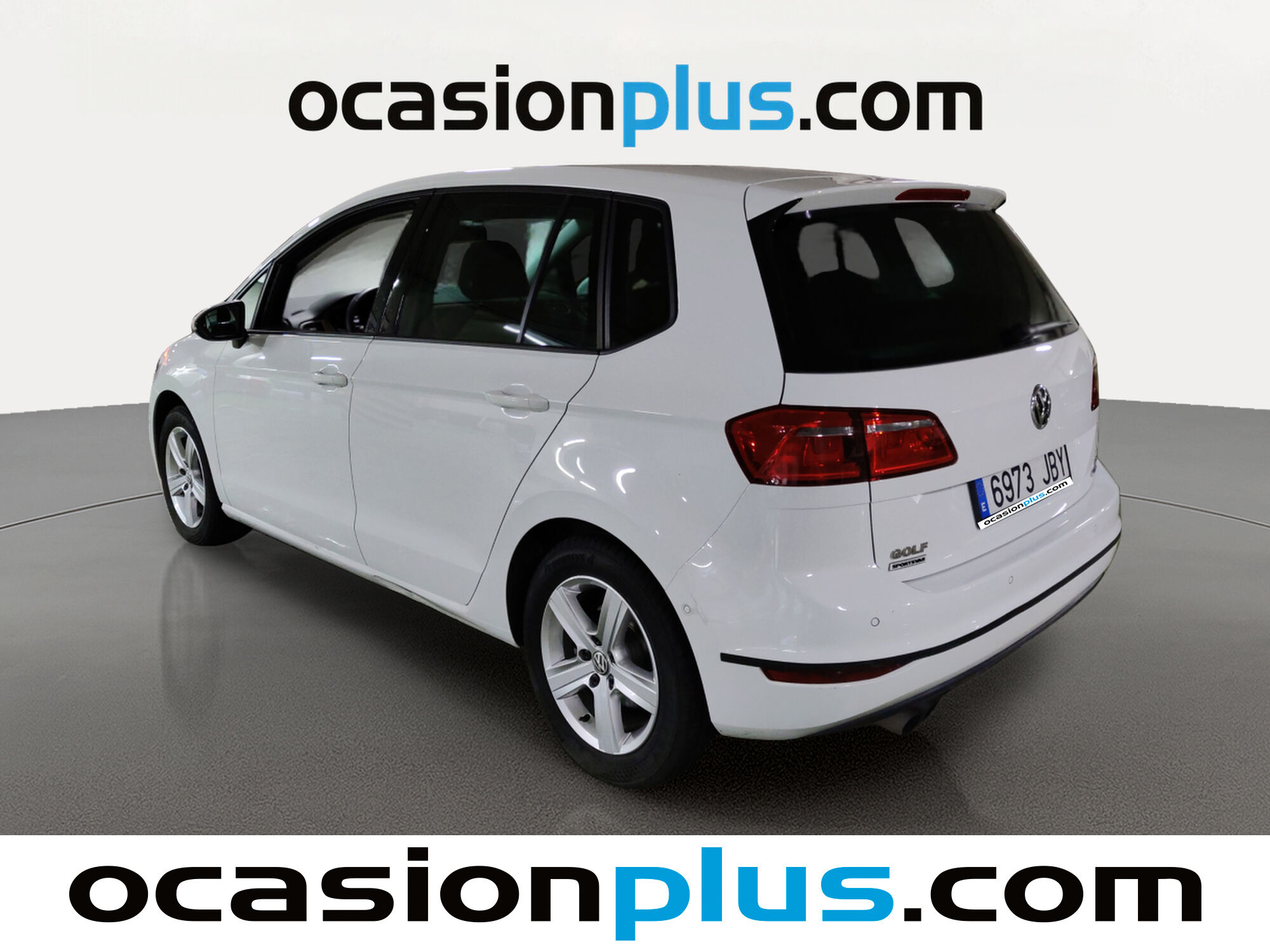 Foto del VOLKSWAGEN Golf Sportsvan 1.4 TSI Advance 92kW