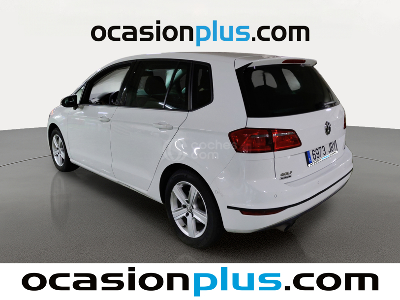 Foto del VOLKSWAGEN Golf Sportsvan 1.4 TSI Advance 92kW